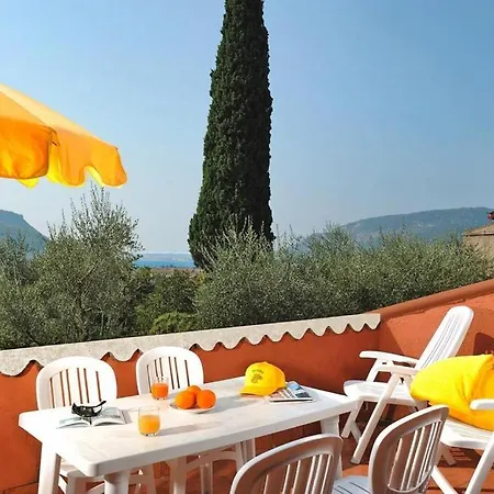 Apartmán Poiano Garda - Igs03376-cyb *