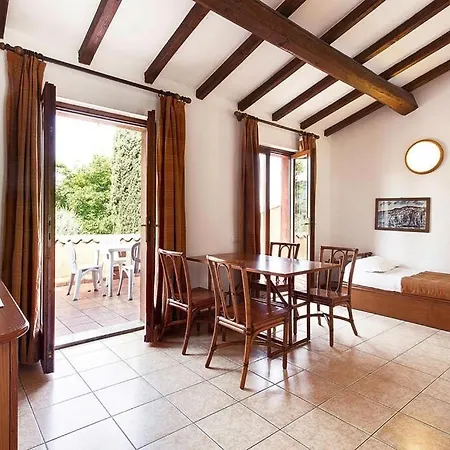 Apartmán Poiano Garda - Igs03376-cyb *