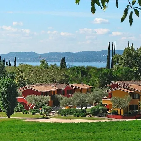 Apartmán Poiano Garda - Igs03376-cyb Garda (Verona)