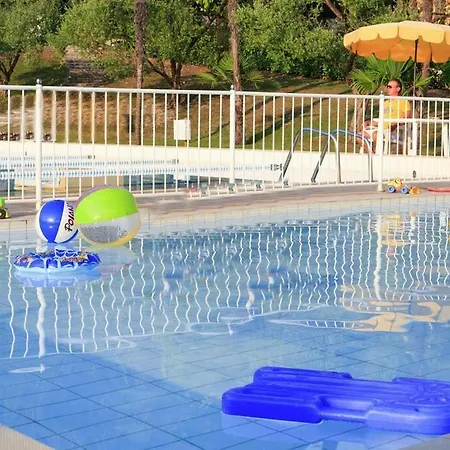 Apartmán Poiano Garda - Igs03376-cyb *